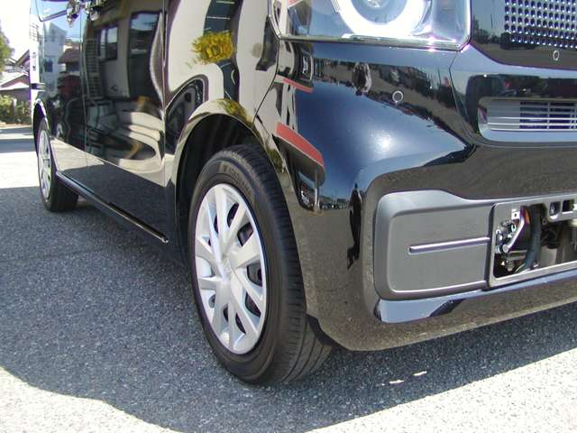 ホンダ Ｎ　ＢＯＸ ６６０ R6年 (甲信越・北陸) 99