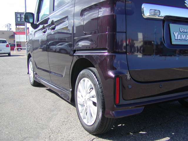 スズキ スペーシア ６６０ カスタム ハイブリッド ＧＳ R2年 (甲信越・北陸) 99