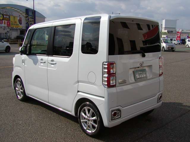 トヨタ ピクシス　メガ ６６０ Ｌ ＳＡＩＩＩ R4年 (甲信越・北陸) 99