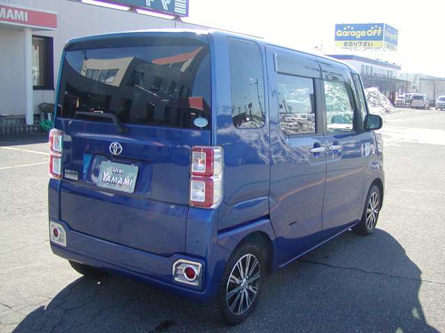 トヨタ ピクシス　メガ ６６０ Ｇターボ ＳＡＩＩ ４ＷＤ H28年 (甲信越・北陸) 99