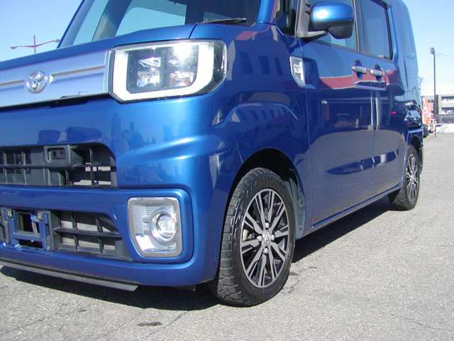 トヨタ ピクシス　メガ ６６０ Ｇターボ ＳＡＩＩ ４ＷＤ H28年 (甲信越・北陸) 99