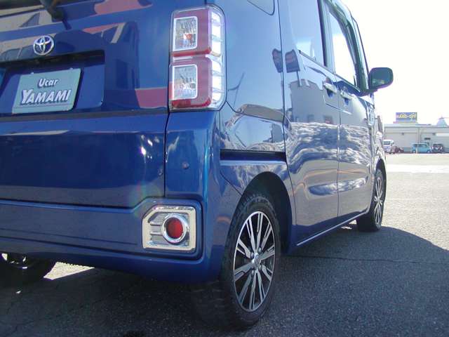 トヨタ ピクシス　メガ ６６０ Ｇターボ ＳＡＩＩ ４ＷＤ H28年 (甲信越・北陸) 99