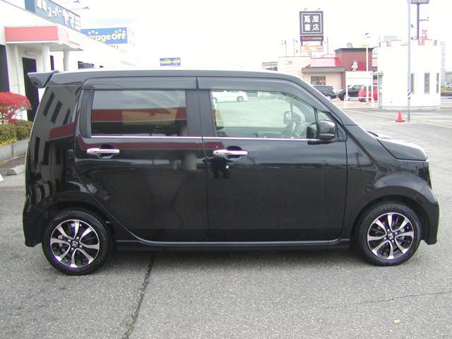 ホンダ Ｎ−ＷＧＮ カスタム ６６０ Ｌ ホンダ センシング R3年 (甲信越・北陸) 99