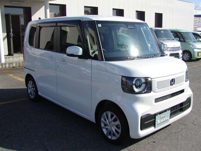 ホンダ Ｎ　ＢＯＸ ６６０ R6年 (甲信越・北陸) 99