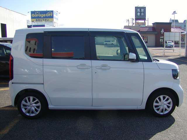 ホンダ Ｎ　ＢＯＸ ６６０ R6年 (甲信越・北陸) 99