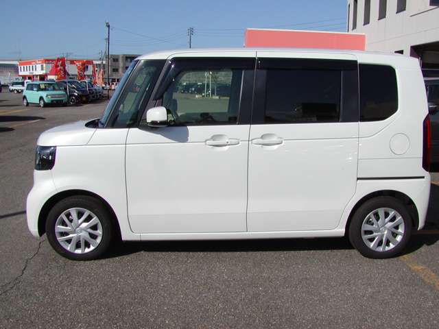 ホンダ Ｎ　ＢＯＸ ６６０ R6年 (甲信越・北陸) 99