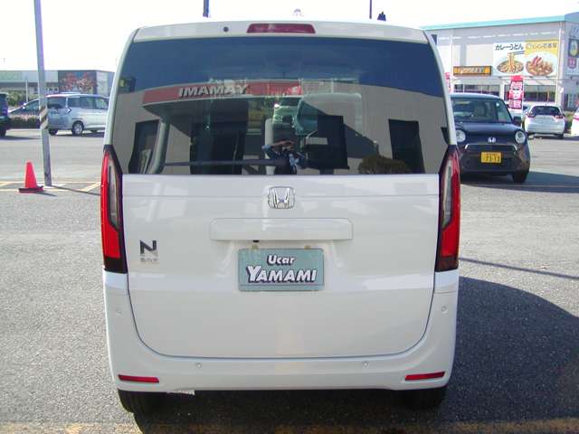 ホンダ Ｎ　ＢＯＸ ６６０ R6年 (甲信越・北陸) 99