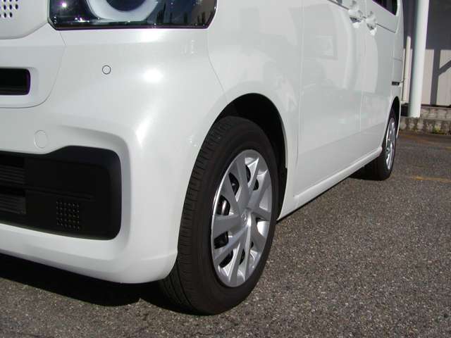 ホンダ Ｎ　ＢＯＸ ６６０ R6年 (甲信越・北陸) 99