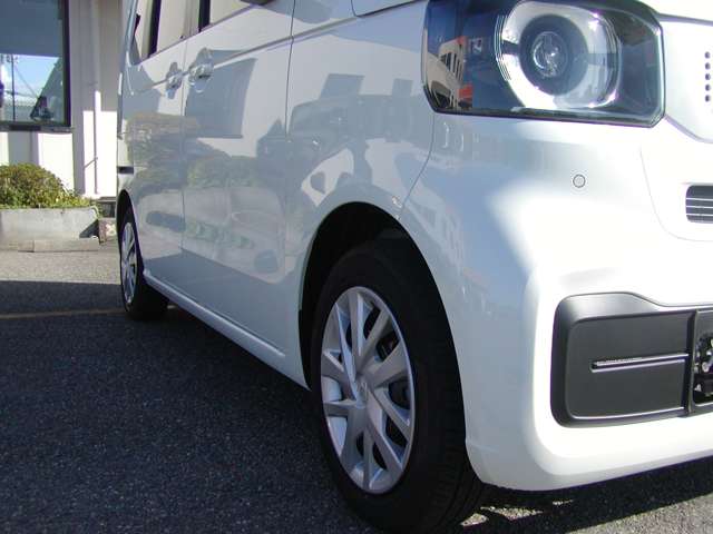 ホンダ Ｎ　ＢＯＸ ６６０ R6年 (甲信越・北陸) 99