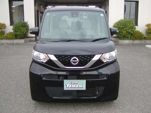 日産 ルークス ６６０ Ｘ R3年 (甲信越・北陸) 99