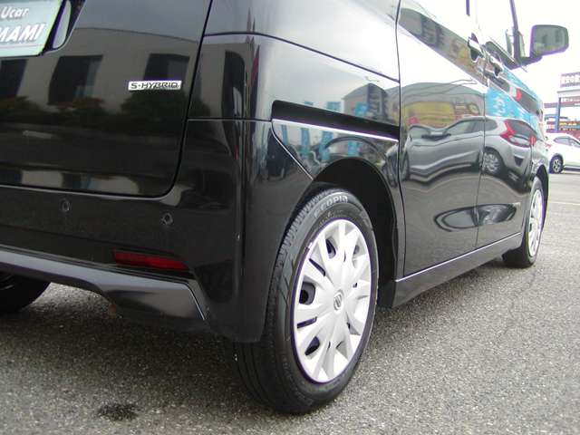 日産 ルークス ６６０ Ｘ R3年 (甲信越・北陸) 99