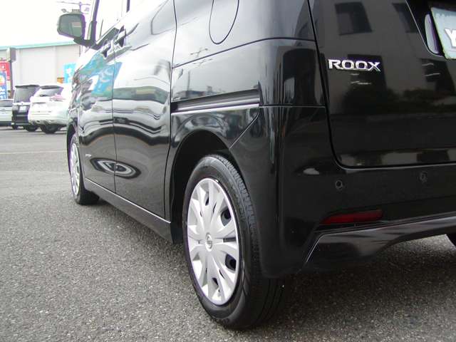 日産 ルークス ６６０ Ｘ R3年 (甲信越・北陸) 99