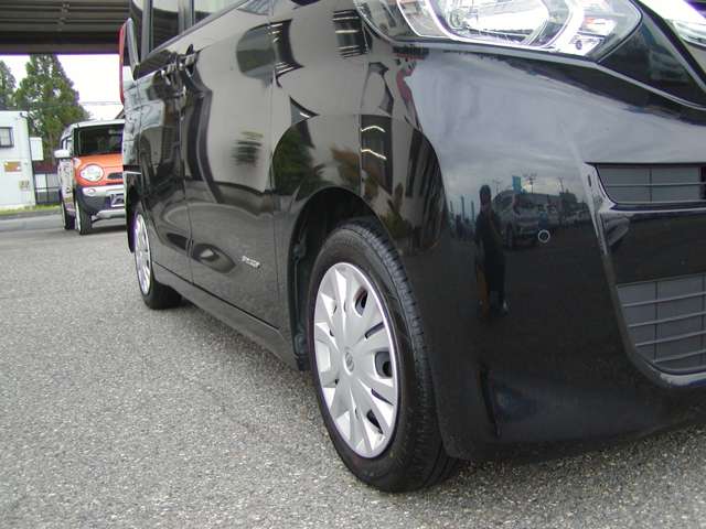 日産 ルークス ６６０ Ｘ R3年 (甲信越・北陸) 99
