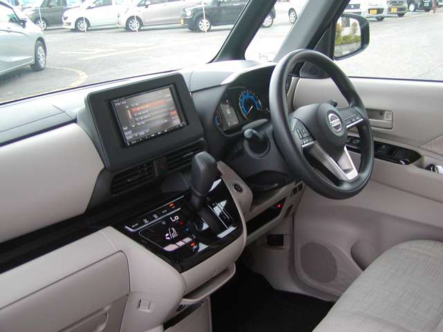 日産 ルークス ６６０ Ｘ R3年 (甲信越・北陸) 99