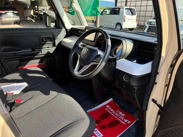 スズキ スペーシア ６６０ ハイブリッド Ｇ R5年 (甲信越・北陸) 99