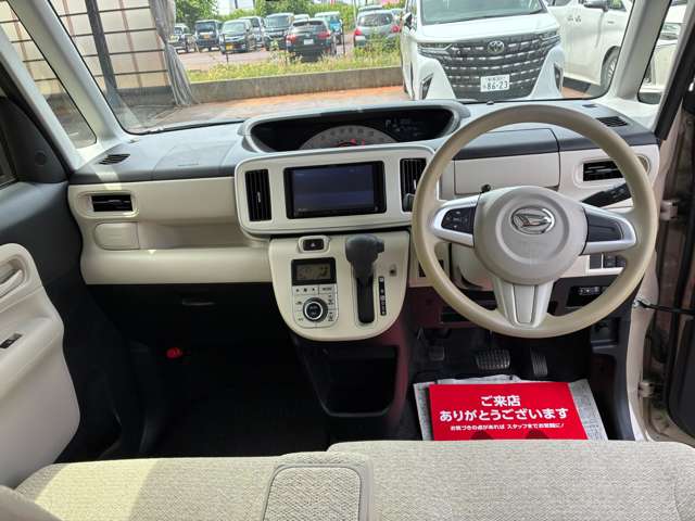 ダイハツ ムーヴ　キャンバス ６６０ Ｘ ＳＡＩＩＩ R2年 (甲信越・北陸) 99