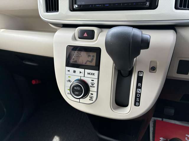 ダイハツ ムーヴ　キャンバス ６６０ Ｘ ＳＡＩＩＩ R2年 (甲信越・北陸) 99