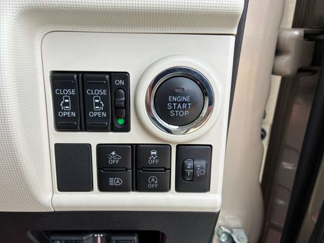ダイハツ ムーヴ　キャンバス ６６０ Ｘ ＳＡＩＩＩ R2年 (甲信越・北陸) 99