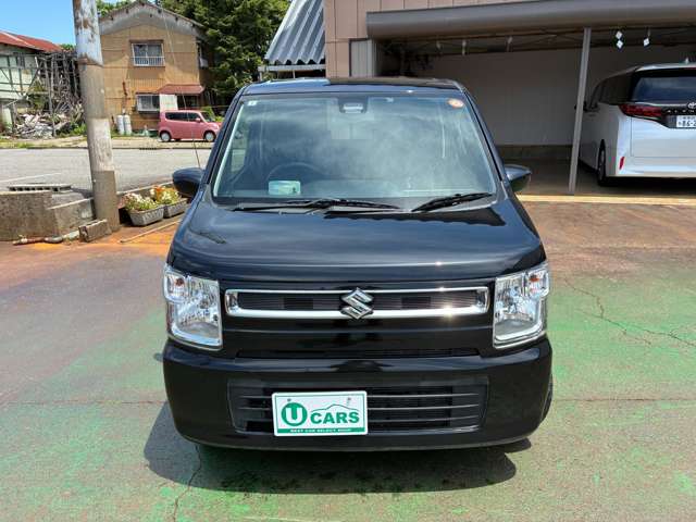 スズキ ワゴンＲ ６６０ ハイブリッド ＦＸ セーフティパッケージ装着車 H30年 (甲信越・北陸) 99