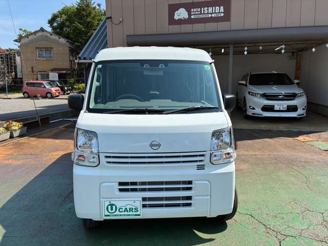 日産 クリッパーバン ６６０ ＤＸ ハイルーフ ４ＷＤ R6年 (甲信越・北陸) 99