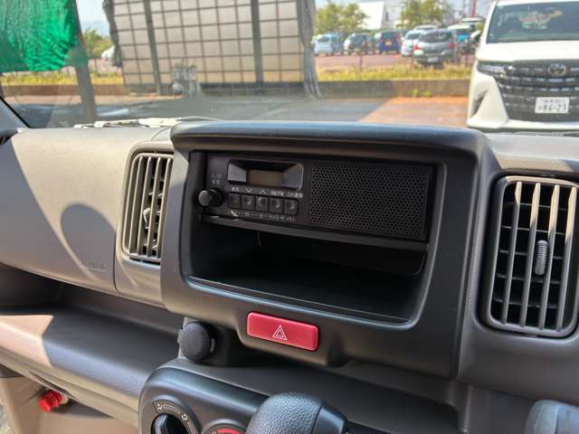 日産 クリッパーバン ６６０ ＤＸ ハイルーフ ４ＷＤ R6年 (甲信越・北陸) 99