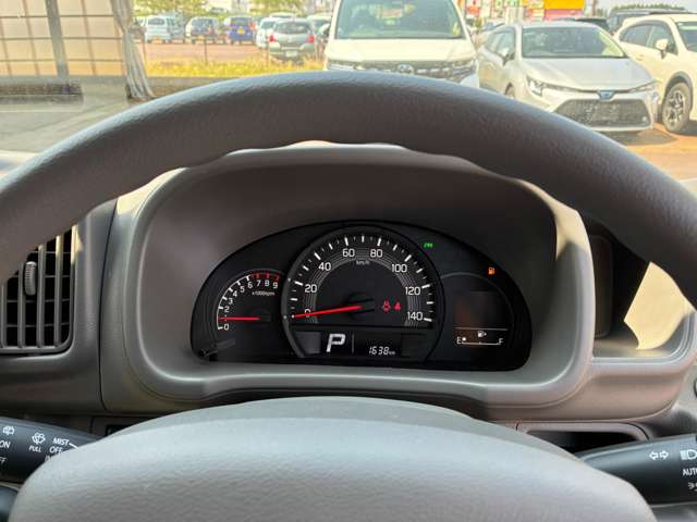 日産 クリッパーバン ６６０ ＤＸ ハイルーフ ４ＷＤ R6年 (甲信越・北陸) 99