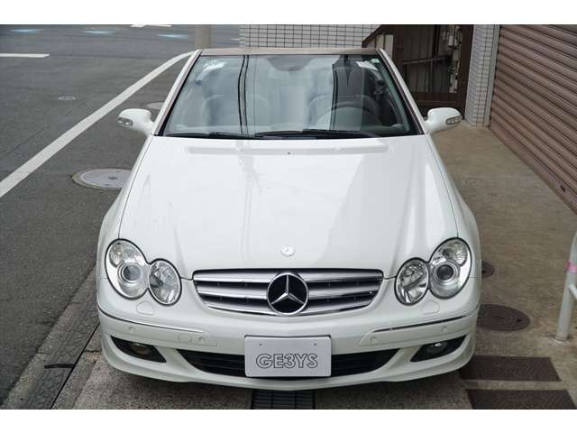 メルセデスベンツ ＣＬＫクラス ＣＬＫ３５０　カブリオレ H19年 (関東) 99