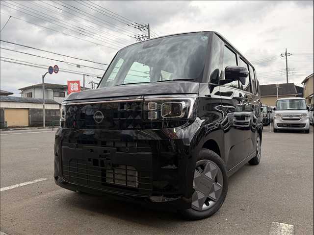 日産 ルークス ６６０ Ｘ R8年 (関東) 99