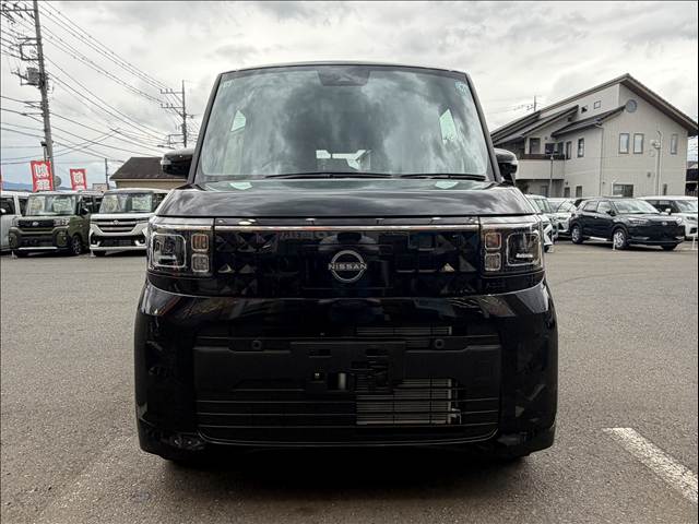 日産 ルークス ６６０ Ｘ R8年 (関東) 99