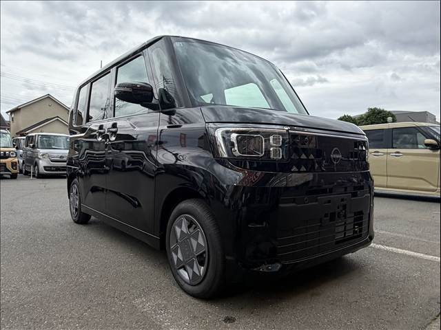 日産 ルークス ６６０ Ｘ R8年 (関東) 99