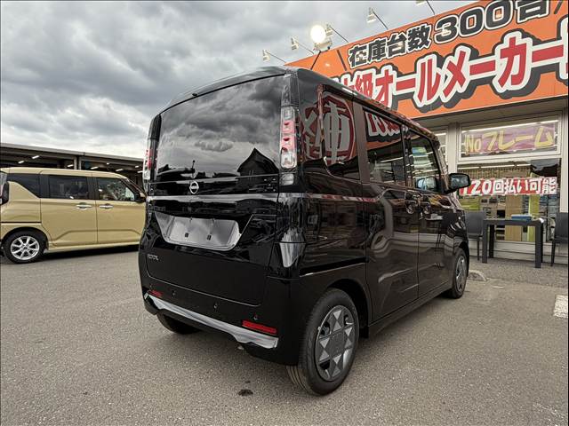 日産 ルークス ６６０ Ｘ R8年 (関東) 99