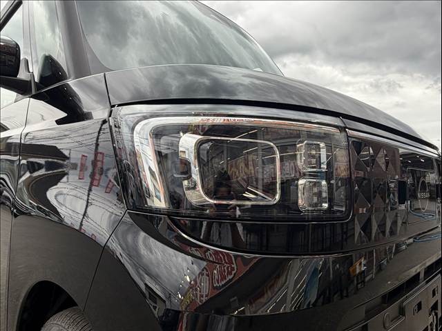 日産 ルークス ６６０ Ｘ R8年 (関東) 99