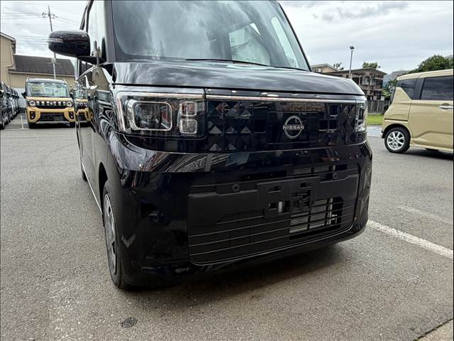 日産 ルークス ６６０ Ｘ R8年 (関東) 99