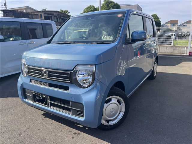 ホンダ Ｎ−ＷＧＮ ６６０ Ｌ ホンダ センシング R3年 (関東) 99