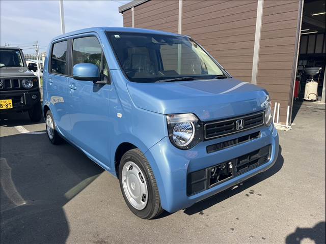 ホンダ Ｎ−ＷＧＮ ６６０ Ｌ ホンダ センシング R3年 (関東) 99