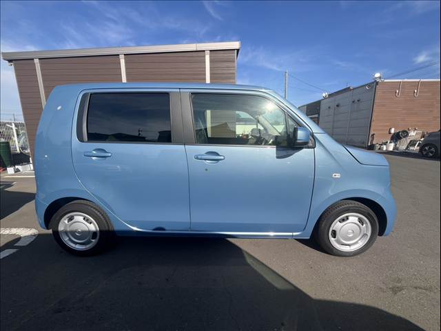 ホンダ Ｎ−ＷＧＮ ６６０ Ｌ ホンダ センシング R3年 (関東) 99