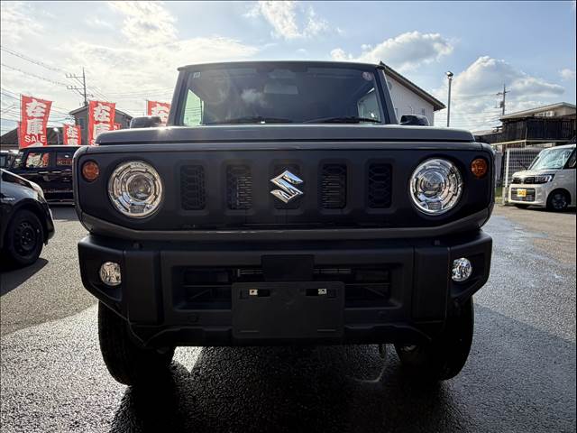 スズキ ジムニー ６６０ ＸＣ ４ＷＤ R7年 (関東) 99