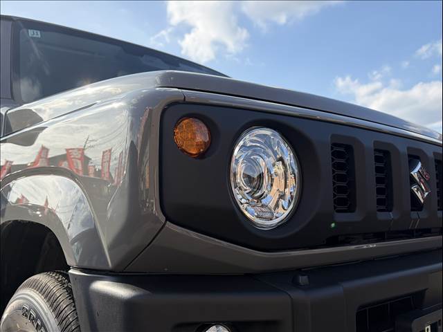 スズキ ジムニー ６６０ ＸＣ ４ＷＤ R7年 (関東) 99
