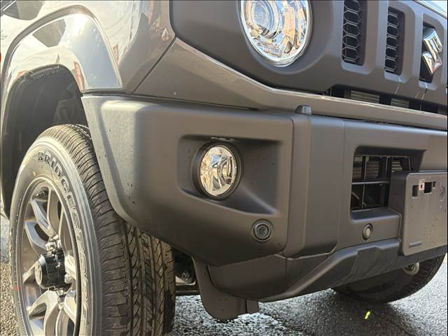 スズキ ジムニー ６６０ ＸＣ ４ＷＤ R7年 (関東) 99