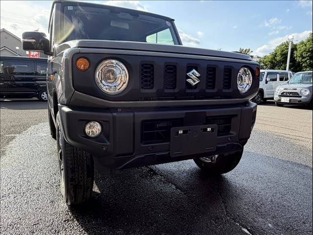 スズキ ジムニー ６６０ ＸＣ ４ＷＤ R7年 (関東) 99