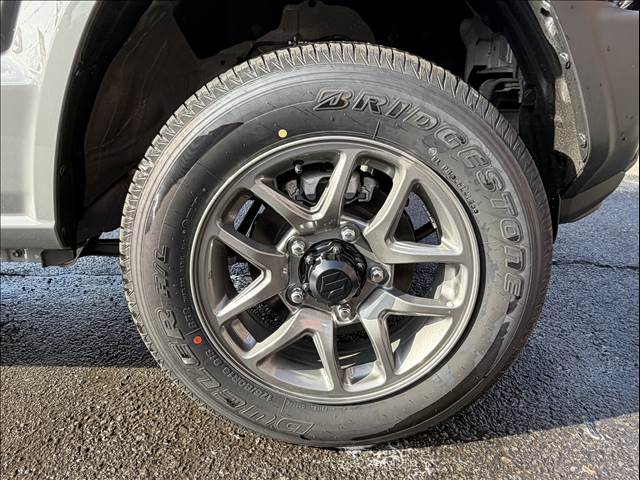 スズキ ジムニー ６６０ ＸＣ ４ＷＤ R7年 (関東) 99