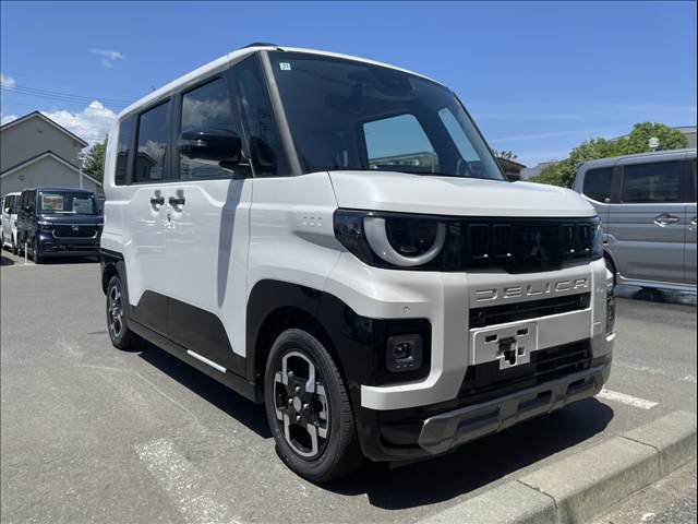 三菱 デリカ　ミニ ６６０ Ｇ プレミアム R7年 (関東) 99