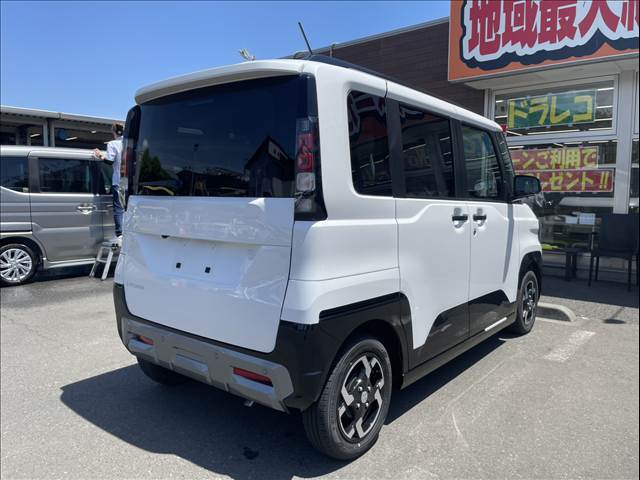 三菱 デリカ　ミニ ６６０ Ｇ プレミアム R7年 (関東) 99