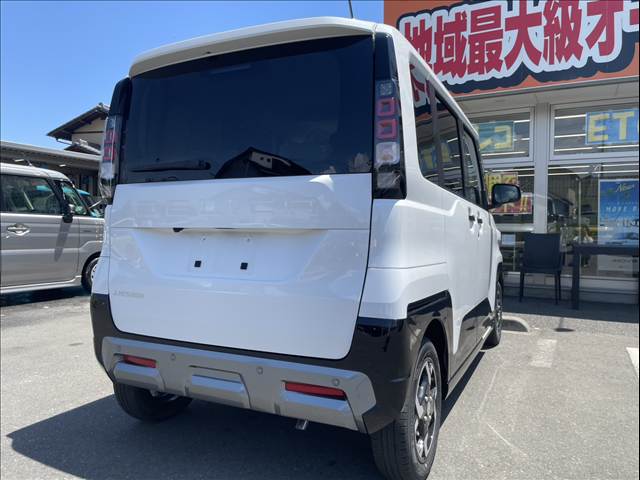 三菱 デリカ　ミニ ６６０ Ｇ プレミアム R7年 (関東) 99