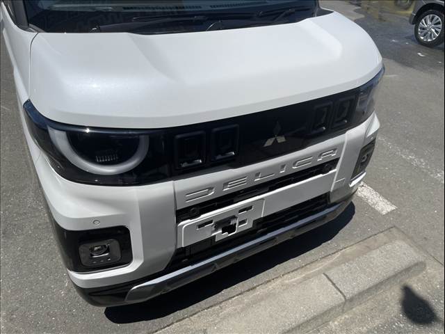 三菱 デリカ　ミニ ６６０ Ｇ プレミアム R7年 (関東) 99