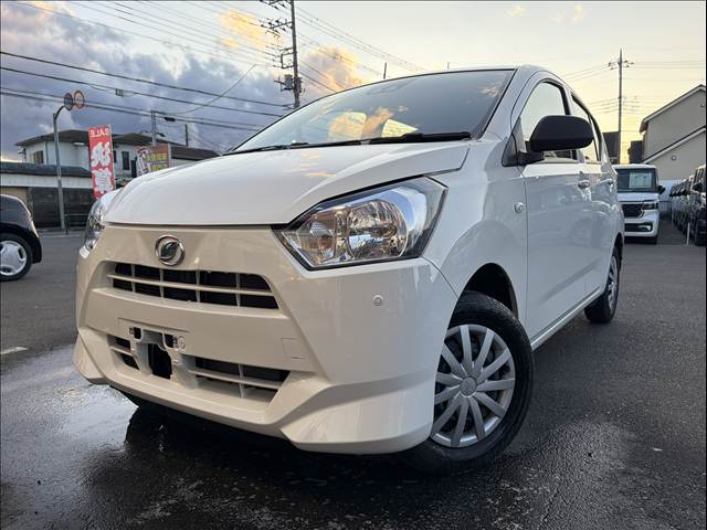 ダイハツ ミラ　イース ６６０ Ｌ R2年 (関東) 99