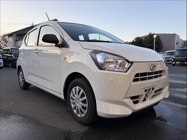 ダイハツ ミラ　イース ６６０ Ｌ R2年 (関東) 99