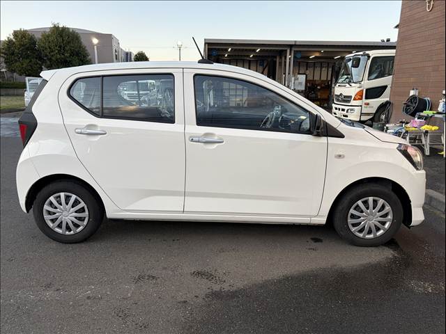 ダイハツ ミラ　イース ６６０ Ｌ R2年 (関東) 99