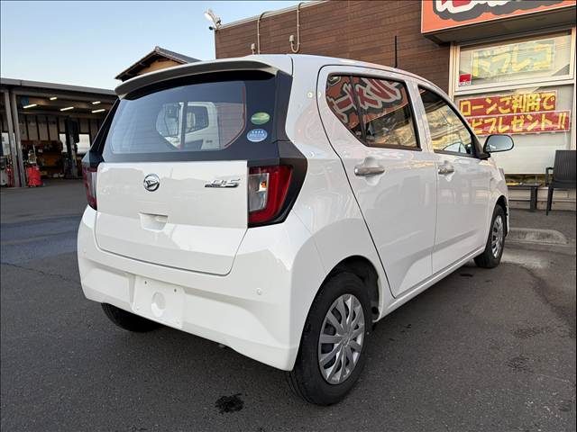ダイハツ ミラ　イース ６６０ Ｌ R2年 (関東) 99