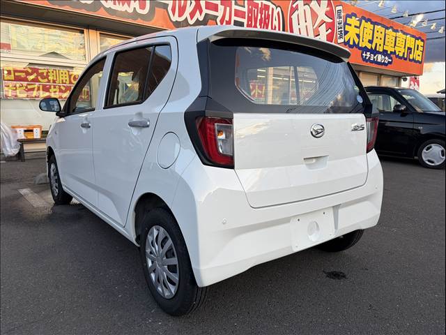 ダイハツ ミラ　イース ６６０ Ｌ R2年 (関東) 99